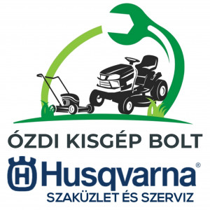 Husqvarna Szaküzlet és Szerviz